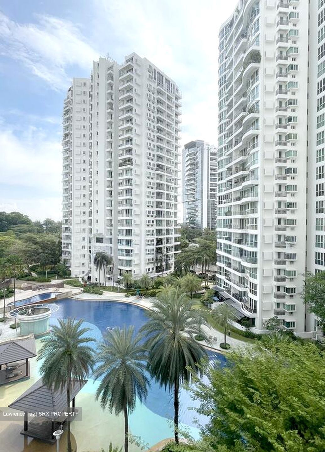 Cote D'Azur (D15), Condominium #512832341